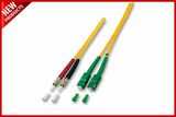 2.0mm SC to SC Duplex Singlemode Fiber Optical Patch Cords