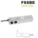 Alloy Analog Shear Beam Weighing Transducer for Electronic Platform Scales