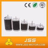 China Factory NEMA34 Stepper Motor 1200oz-in, 1.8 Degree for CNC Engraving Machine
