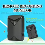 GPS Satellite Positioning Tracker