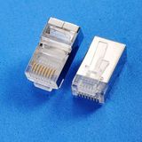 CAT6 8p8c Modular Plug