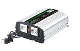 600W/ 5A Pure Sine Wave Power Inverter with Charger