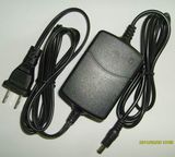 6V 2A 3-Step Lead-Acid Charger