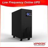 Low Frequency Online Three Phase UPS Gp9111c 6kVA to 40kVA