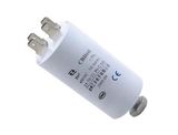 Motor Run Capacitor with Pins and Screw (CBB60)
