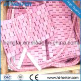 High Temperature Ceramic Heating Element