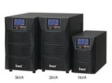 Pure Sine Wave 1-3kVA LCD Online UPS