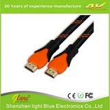 Support 4K*2K HDMI 2.0 Cable