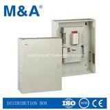 Mdb-V Tpn Distribution Box Panel Board