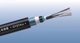 Gysta53 Double Sheath Duct& Direct Burial Optical Fiber Cable
