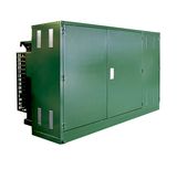 Yb Series Preloaded American Box Change