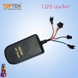 GPS Tracker for Car/Vehicle with Free Online Tracking, APP (WL)