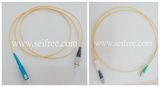Competitive Price Fiber Optic Patchcord with FC/Sc Connector