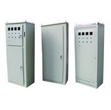 China Plastic Box Enclosure Electronic Power Distribution Box/Electric Power Box