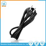 1.5m European Regulations Power Extension Cord Electrical Cable
