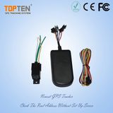 New Design Mini GPS Tracker for Car Motorcycle (GT08-J)
