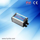 6W 350/700mA IP67 Constant Current Commercial Lighting LED Driver with Ce