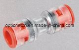 Straight Microduct Connectors