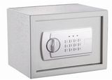 Electronic Home Safety Box