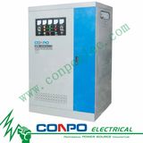 SBW-320kVA Full-Auotmatic Compensated Voltage Stabilizer/Regulator