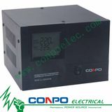 SVC-L1000va Servo-Type Automatic Voltage Regulator/Stabilizer