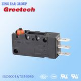 Agriculural Equipments Limit Switch with UL Certification
