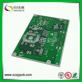 Remote Control PCB for LCD Display