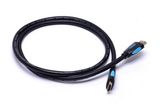 High Quality Double Color HDMI Cable for HDTV PS3