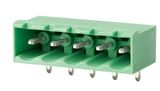 Plug PCB Terminal Blocks Male & Female Terminal Blocks