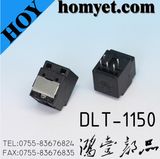 Dlt Optical Fiber Adaptor/Fiber Socket (DLT-1150)