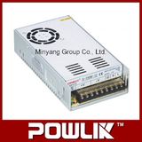 High Quality 400W Switching Power Supply (S-400)