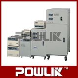 SVC Single-Phae and Three-Phase High Accuracy Full-Automatic AC Voltage Stabilizer