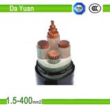 Underground Cable Armoured Copper Power Cable