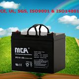 Good Quality 12V Battery Packs Lead Acid Storage Battery 12V 33ah