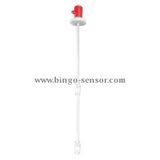 PP/PVDF Material Multi-Point Float Level Switch, Multi-Point Float Level Switch