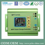 Custom MPPT Solar Charge Controller PCB Assembly
