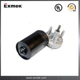 24V DC Geared Motor with Gear Ratio 61: 1