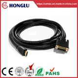 High Quality DVI to HDMI Cable