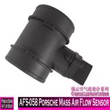  Mass Air Flow Sensor for Afs-058 Porsche