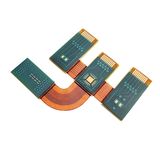 Polyimide Stiffener Immersion Gold Circuit Board Rigid Flex PCB