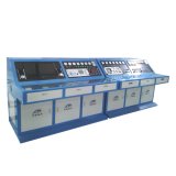 Automatic Power Transformer Integrated Test Bench System
