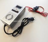 Three-Steps 48V20ah Valve Regulated Sealed Lead Acid Battery Charger