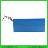 18650 Lithium-Ion Batteries 12V 20ah Solar Street Lamp Rechargeable Battery for Sale