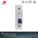 Isolator Switch for Low Voltage Circuit 100A Hl32-100 1p