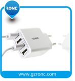 Travel Products USB Charger with Dual Ports Adapter