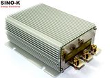Single Phase Power Frequency Converter 60Hz 50Hz Boost DC-DC 12V-24V 28A 672W