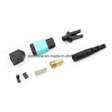 MTP/MPO 12cores or 24cores Fiber Optic Connector