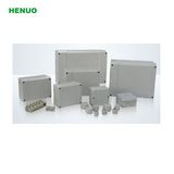 Hensel IP65 Waterproof Box for European Marekt