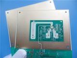 Immersion Gold Tacoinc Cer-10 1.19mm PCB Circuit Board Impedance Control