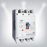 Adjustable Electronic Moulded Case Circuit Breaker (TSM6 MCCB)